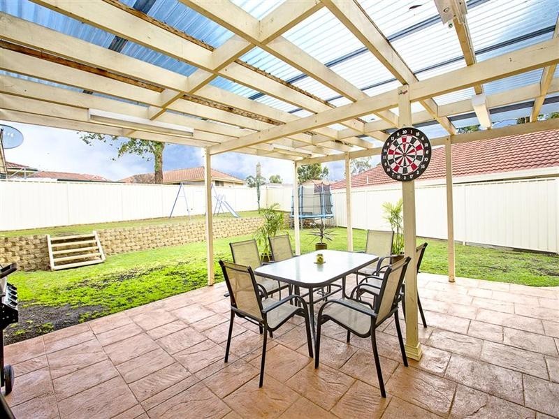 20 Lehmann Avenue, Glenmore Park NSW 2745