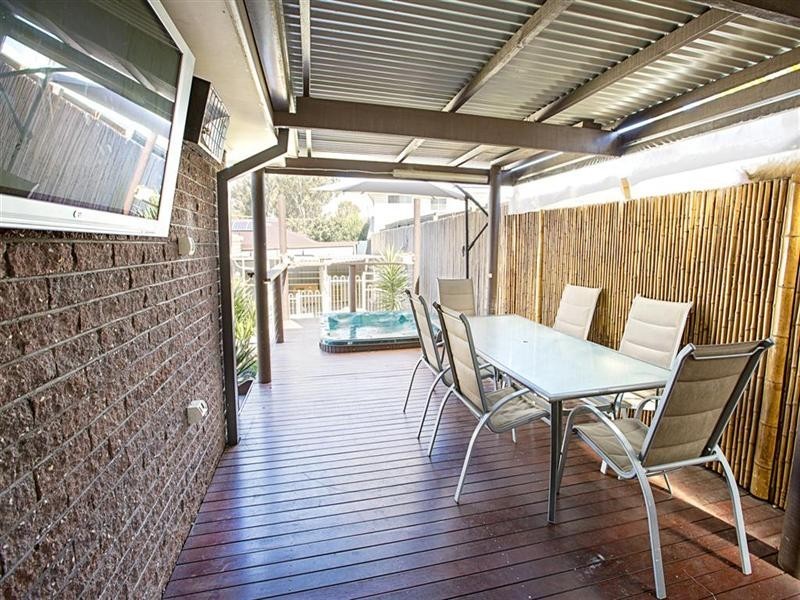 28 Wembley Avenue, Cambridge Park NSW 2747