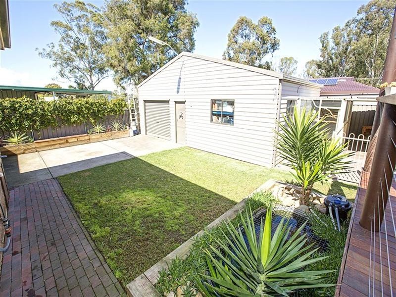 28 Wembley Avenue, Cambridge Park NSW 2747