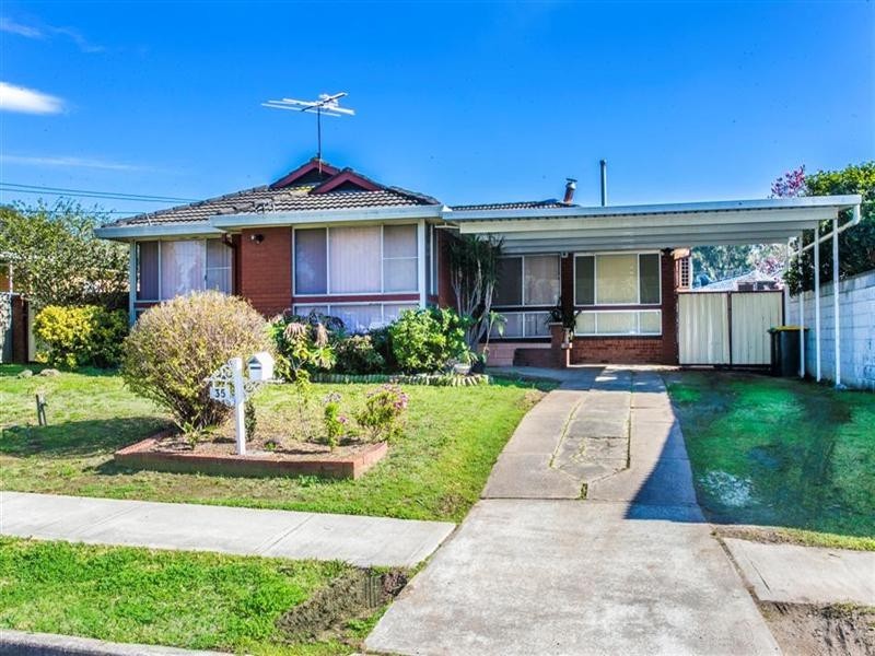 35 Herbert Street, Cambridge Park NSW 2747