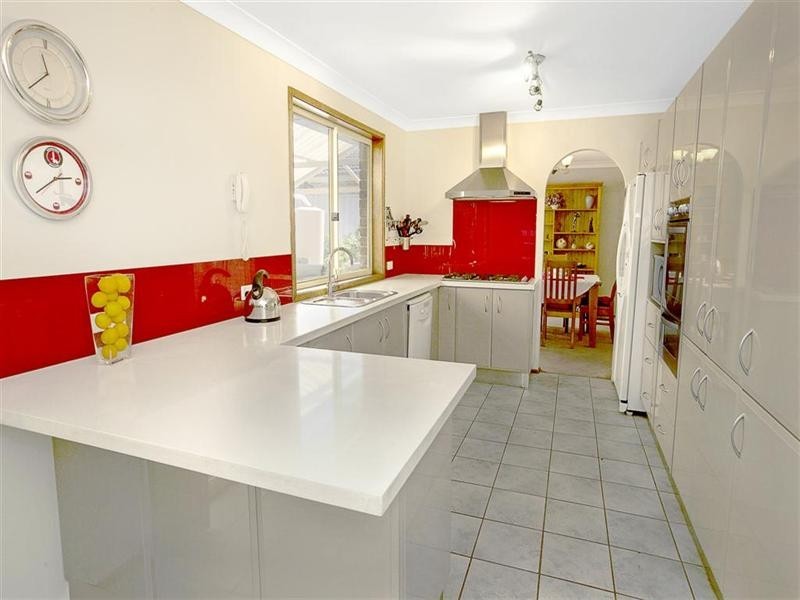 21 Lady Jamison Drive, Glenmore Park NSW 2745