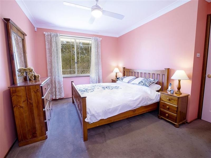 21 Lady Jamison Drive, Glenmore Park NSW 2745