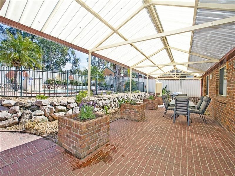 21 Lady Jamison Drive, Glenmore Park NSW 2745