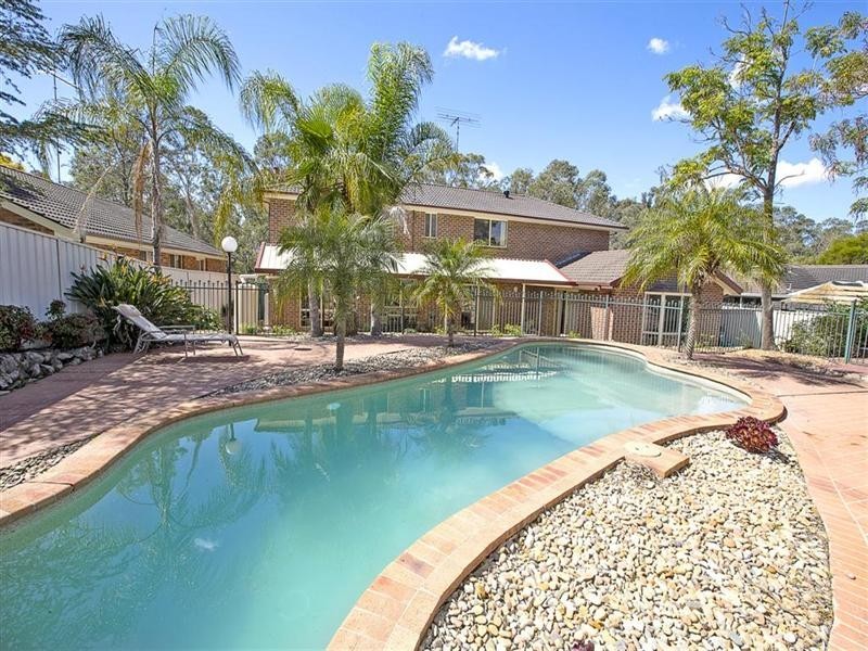 21 Lady Jamison Drive, Glenmore Park NSW 2745