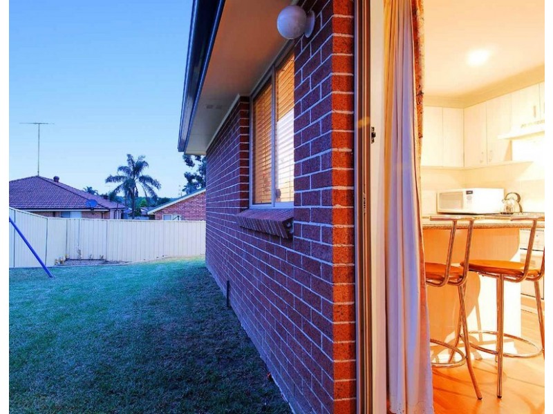 42 Woodi Close, Glenmore Park NSW 2745