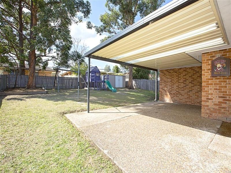 8 William Howell Drive, Glenmore Park NSW 2745
