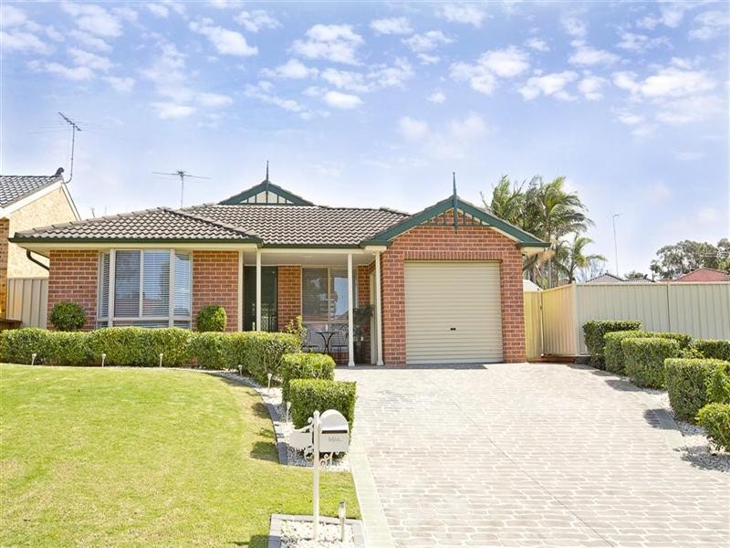 10 Bunya Place, Glenmore Park NSW 2745