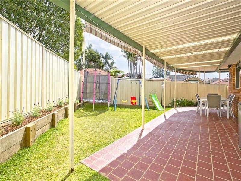 10 Bunya Place, Glenmore Park NSW 2745