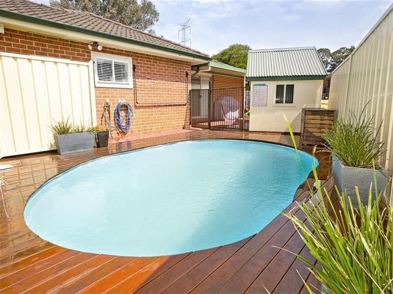 10 Bunya Place, Glenmore Park NSW 2745