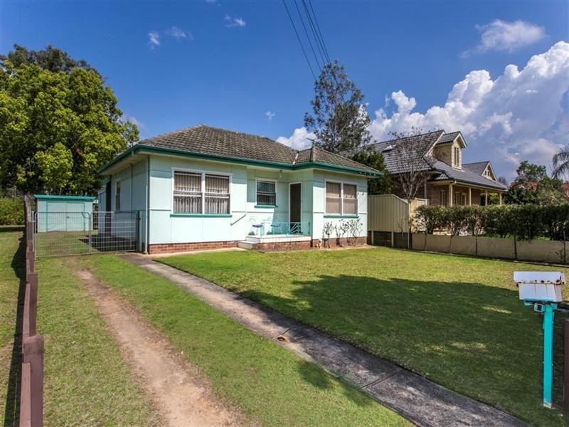 24 Stafford Street, Kingswood NSW 2747
