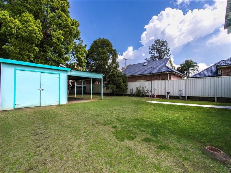 24 Stafford Street, Kingswood NSW 2747