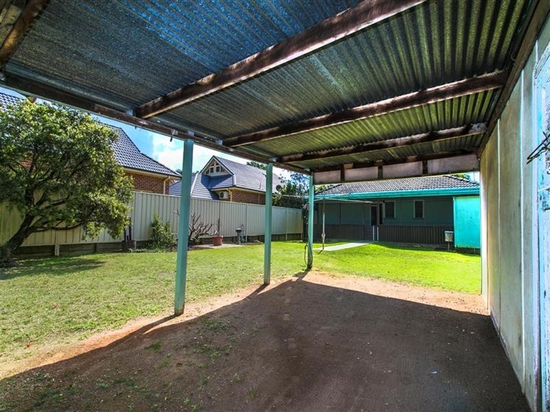 24 Stafford Street, Kingswood NSW 2747