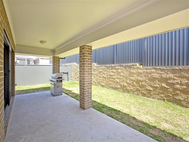 53 Binyang Avenue, Glenmore Park NSW 2745
