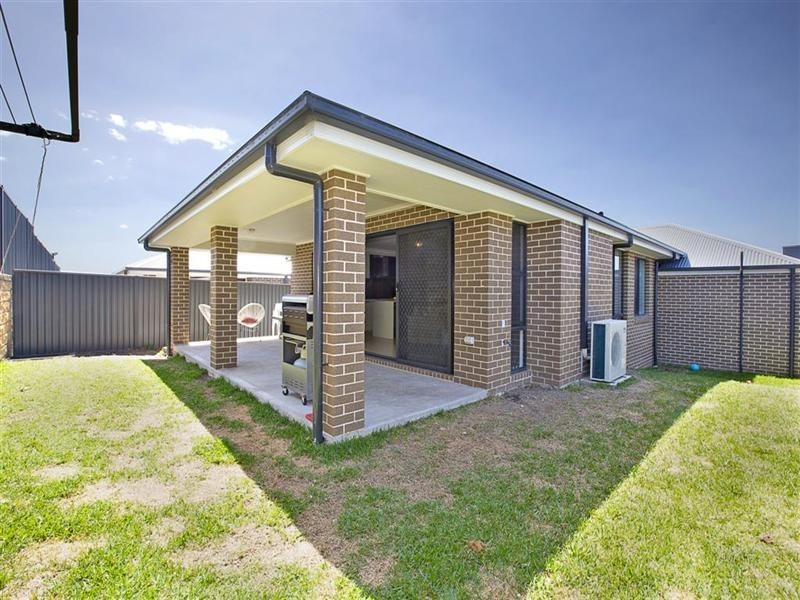 53 Binyang Avenue, Glenmore Park NSW 2745