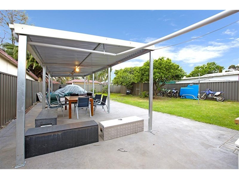 25 Hope Street, Penrith NSW 2750