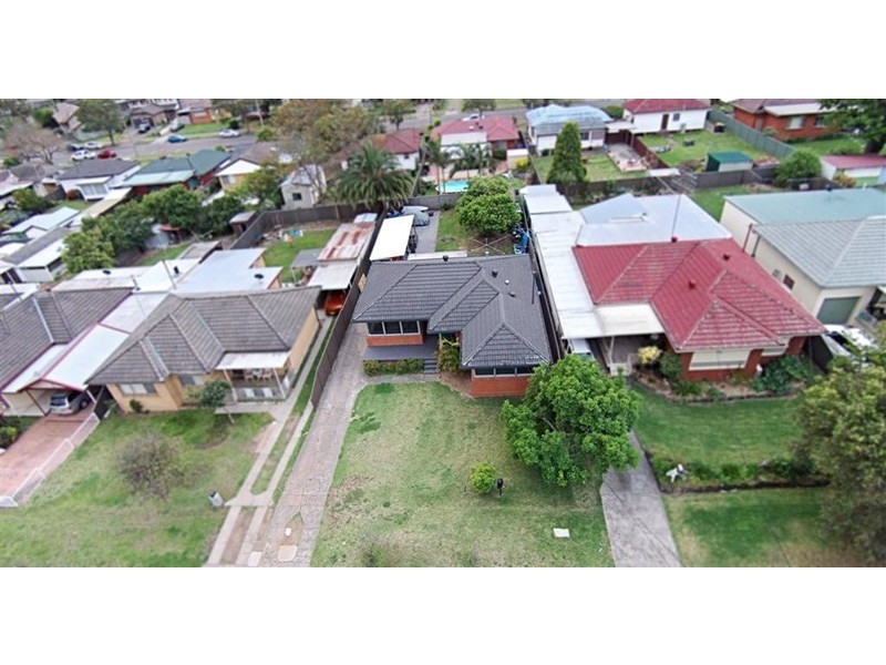 25 Hope Street, Penrith NSW 2750