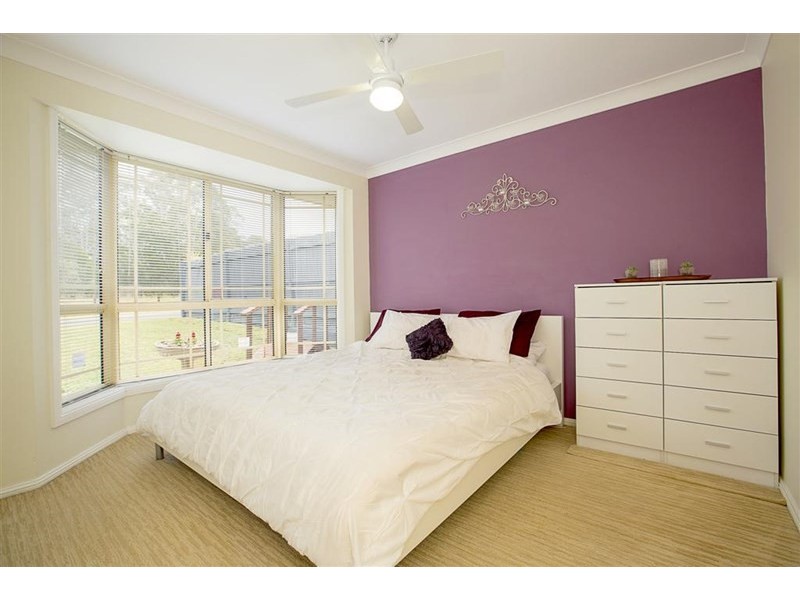 38 Dillwynia Drive, Glenmore Park NSW 2745