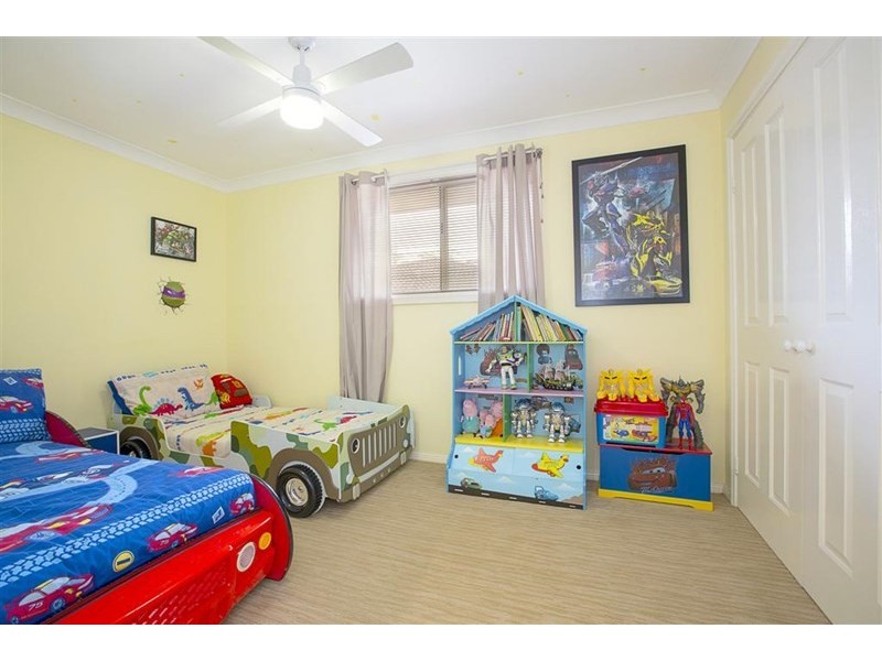 38 Dillwynia Drive, Glenmore Park NSW 2745