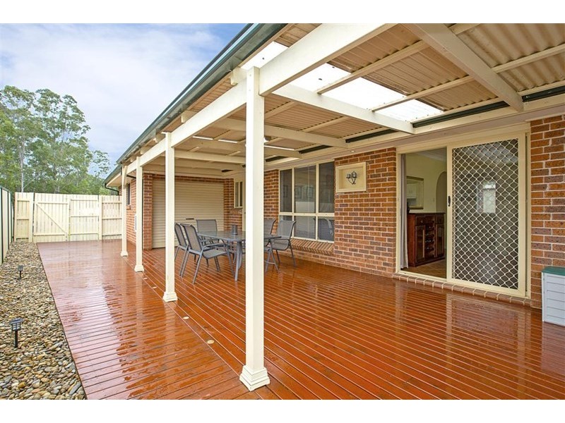 38 Dillwynia Drive, Glenmore Park NSW 2745