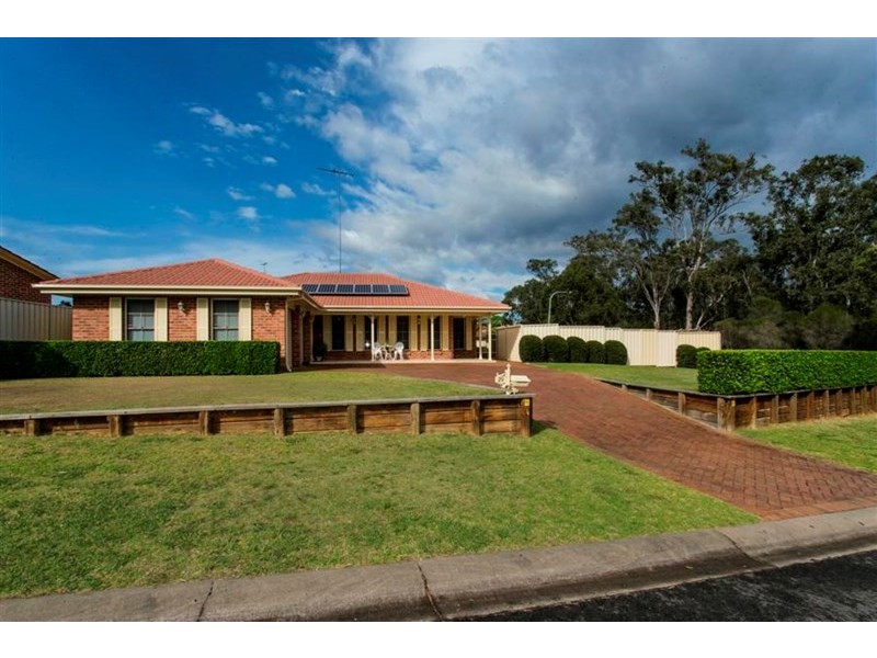 29 Rainbow Close, Glenmore Park NSW 2745