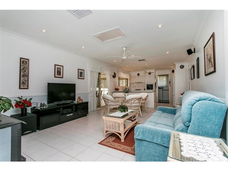 29 Rainbow Close, Glenmore Park NSW 2745