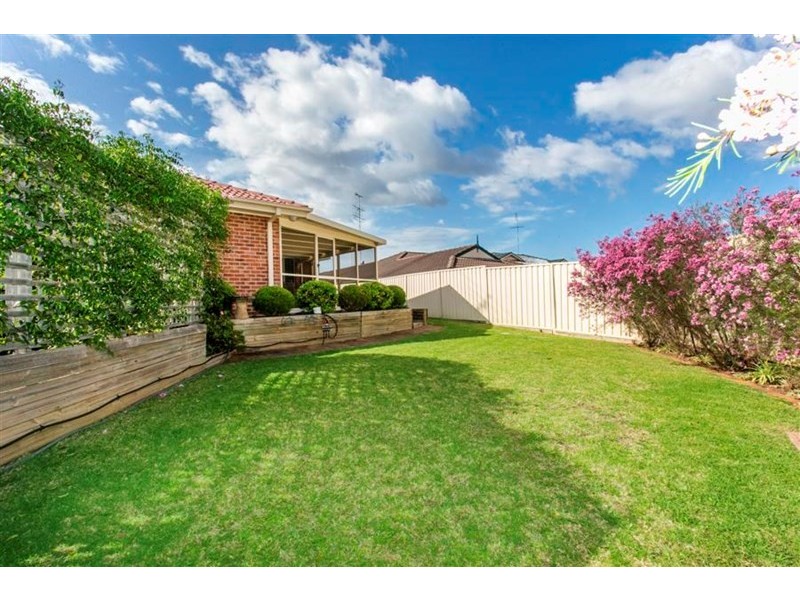 29 Rainbow Close, Glenmore Park NSW 2745
