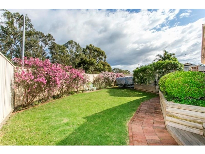 29 Rainbow Close, Glenmore Park NSW 2745