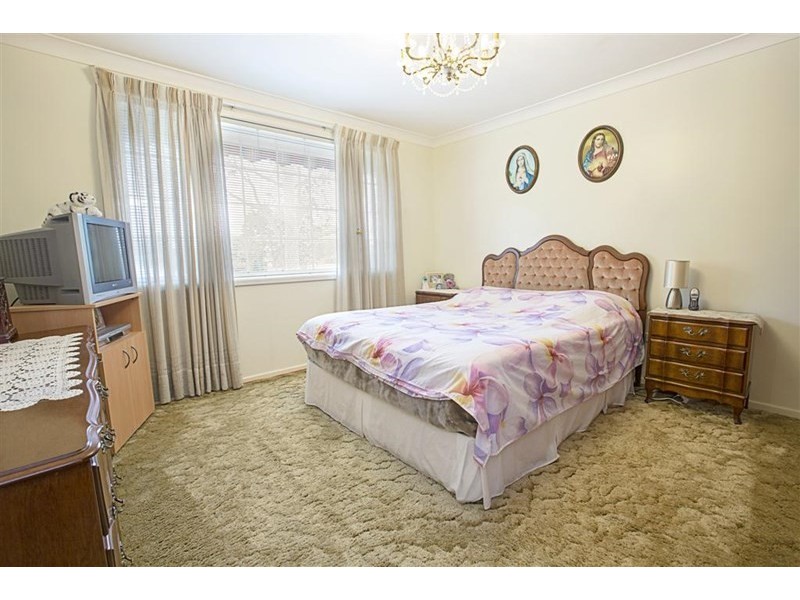 6 Brockamin Drive, South Penrith NSW 2750