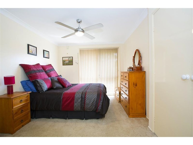 2 Bunya Place, Glenmore Park NSW 2745