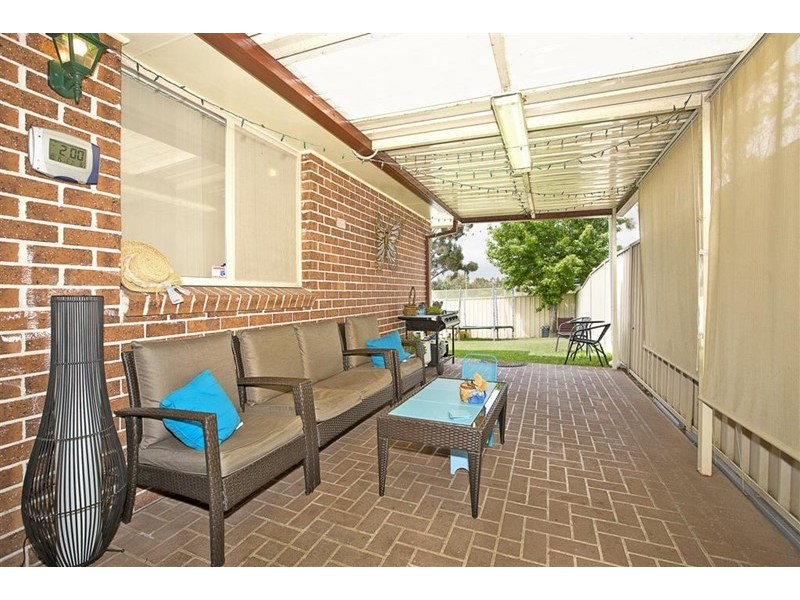 2 Bunya Place, Glenmore Park NSW 2745