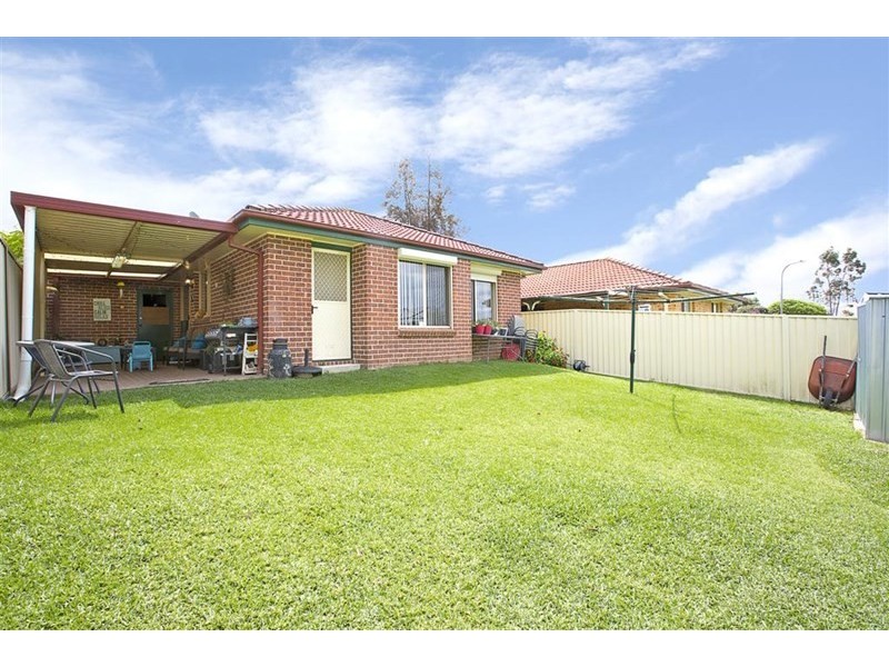2 Bunya Place, Glenmore Park NSW 2745