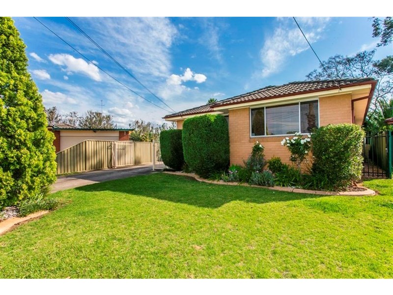 5 Innes Place, Werrington NSW 2747