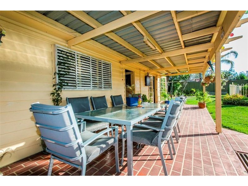 5 Innes Place, Werrington NSW 2747