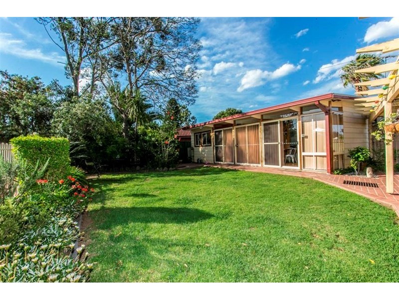 5 Innes Place, Werrington NSW 2747