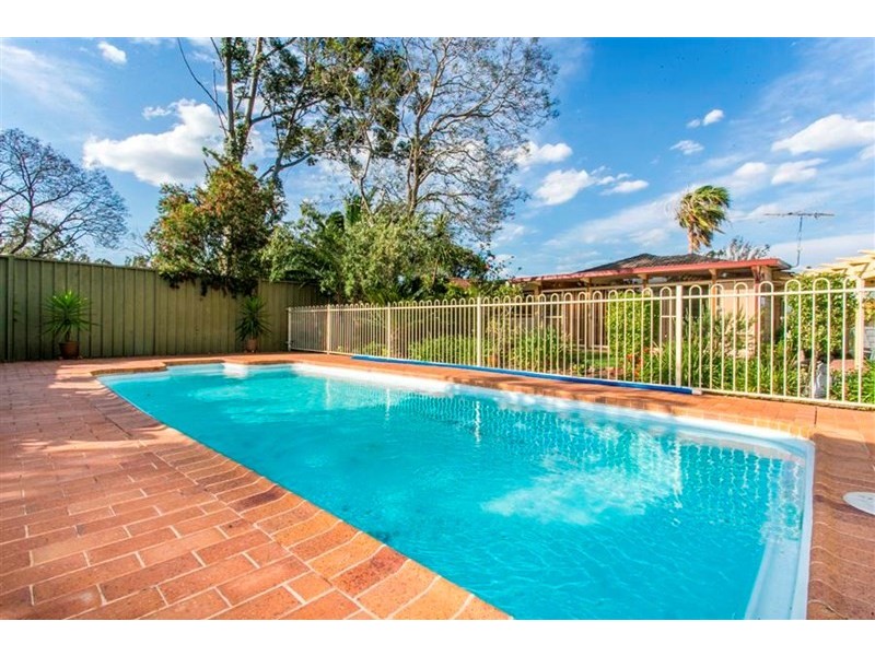5 Innes Place, Werrington NSW 2747
