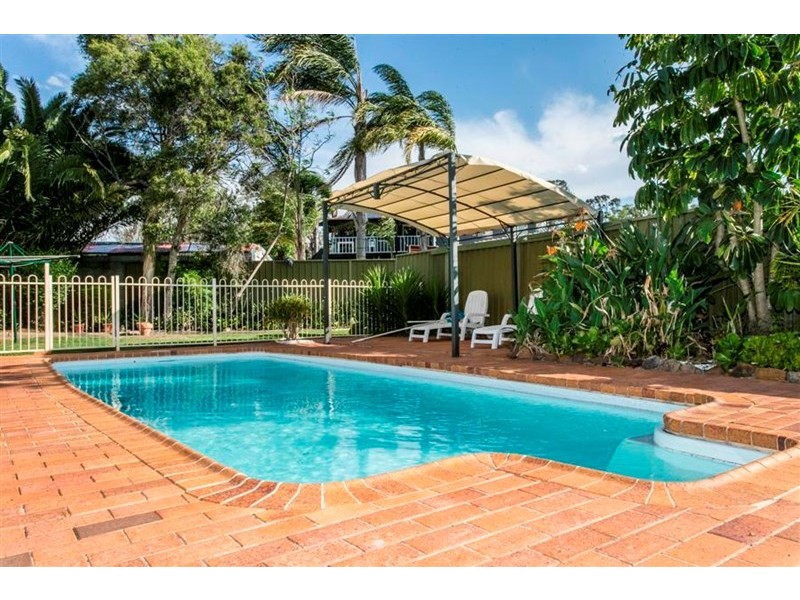 5 Innes Place, Werrington NSW 2747