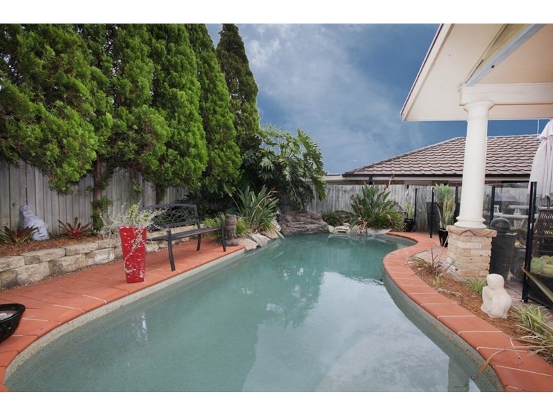 35 Geranium Close, Glenmore Park NSW 2745