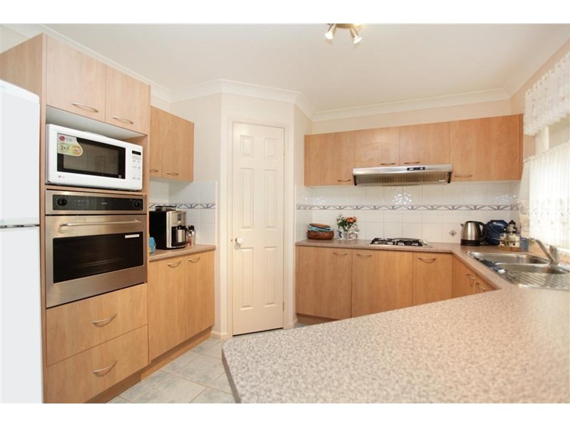 12 Monteray Terrace, Glenmore Park NSW 2745