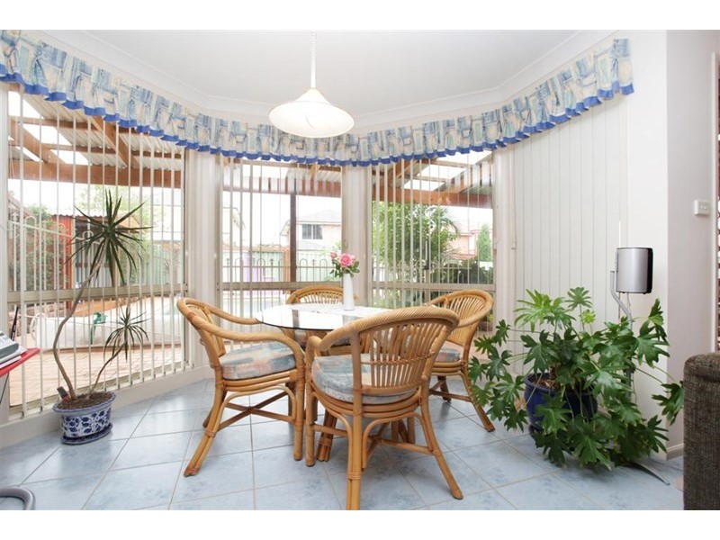 12 Monteray Terrace, Glenmore Park NSW 2745