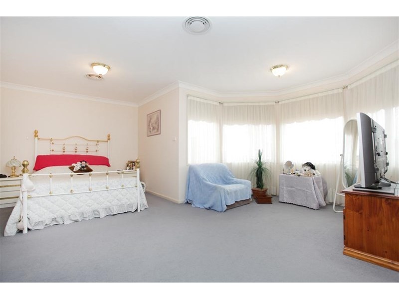 12 Monteray Terrace, Glenmore Park NSW 2745