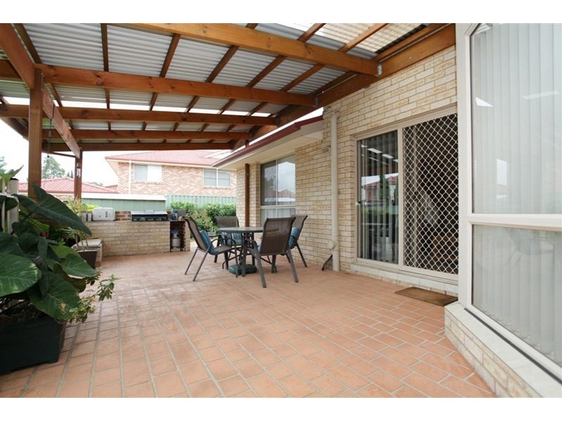 12 Monteray Terrace, Glenmore Park NSW 2745