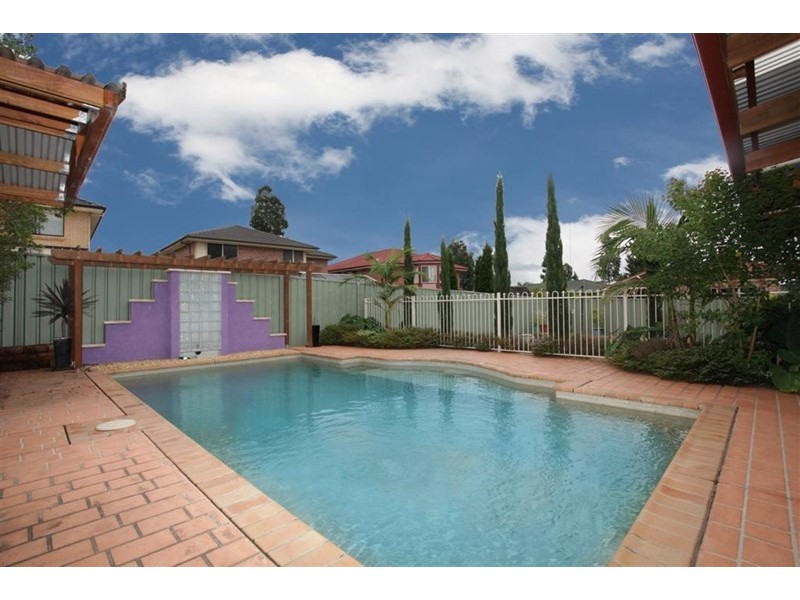 12 Monteray Terrace, Glenmore Park NSW 2745