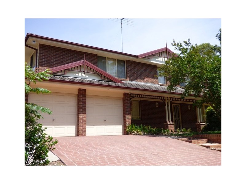 21 Lady Jamison Drive, Glenmore Park NSW 2745