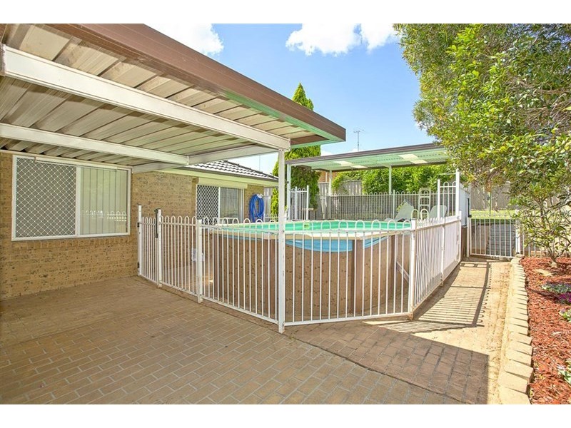 24 Oriole Street, Glenmore Park NSW 2745