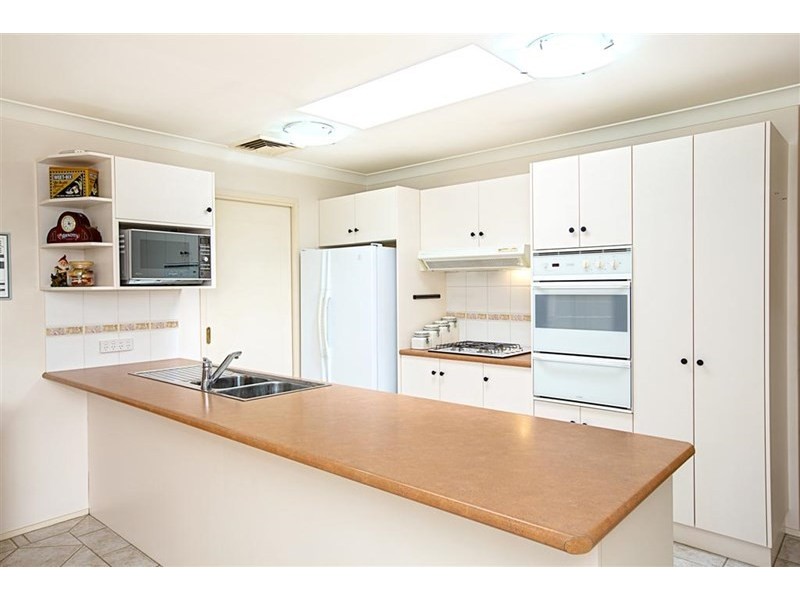 10A Marcus Clarke Crescent, Glenmore Park NSW 2745