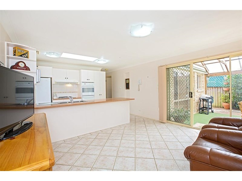 10A Marcus Clarke Crescent, Glenmore Park NSW 2745