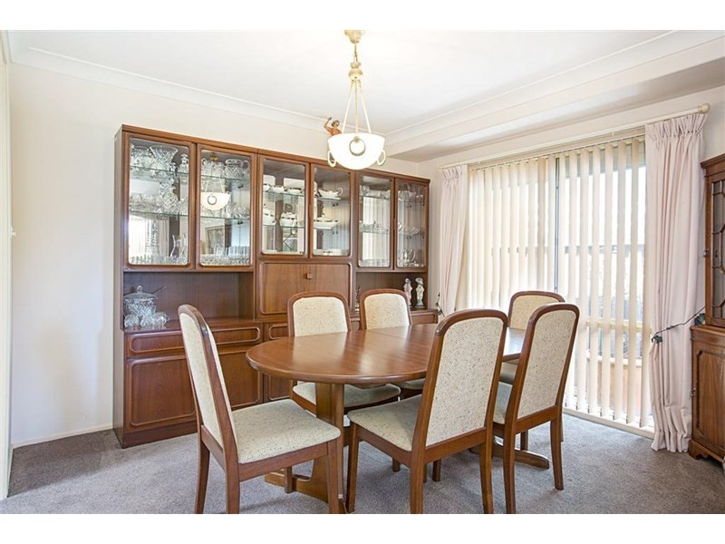 10A Marcus Clarke Crescent, Glenmore Park NSW 2745