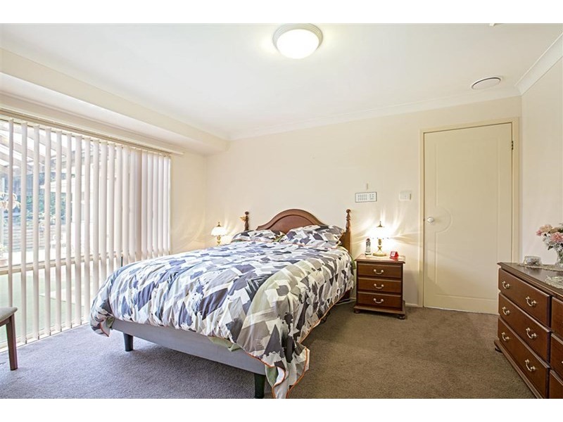10A Marcus Clarke Crescent, Glenmore Park NSW 2745