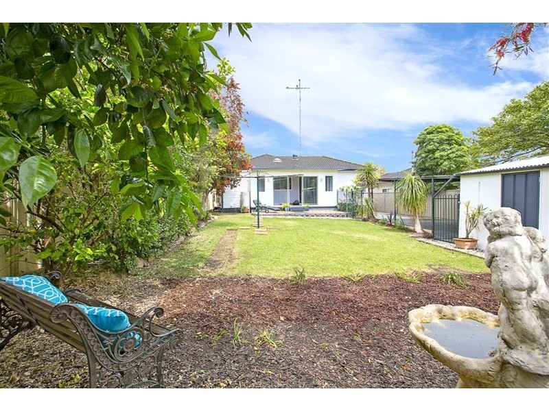 107. Stafford Street, Penrith NSW 2750