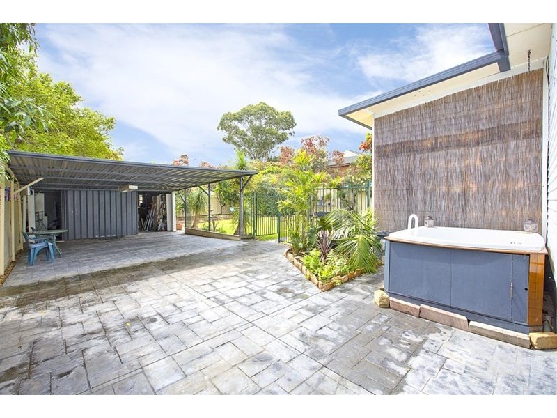 107. Stafford Street, Penrith NSW 2750